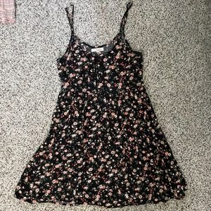 Cute flowy Flower dress